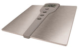 Detecto D220 5-in-1 Stainless Steel Body Fat & Body Composition Scale