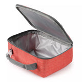 Fulton Bag Co Insulated Lunch Bag - Living Coral