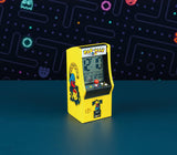 Paladone Pac-Man Arcade Alarm Clock