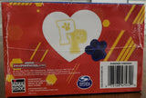 Paw Patrol Born Pawsome 24 Valentines Day Cards 48 Heart Shaped Seals Mailbox
