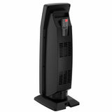 Lasko CT22445 22 Inch Elite Collection Ceramic Tower Heater with Remote Control