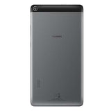Huawei MediaPad T3 Android Tablet with 7" IPS Display, Quad Core, Android M + EMUI, WiFi Only, Space Gray
