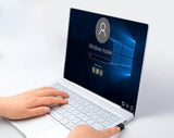 Bornd CF-D02 Mini USB Fingerprint Reader for Windows 7, 8 & 10
