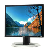 Dell 1901FP - Flat Panel Display - TFT - 19" UltraSharp LCD Monitor with Stand/Base