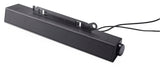 Dell AX510 Sound Bar - Multimedia Speakers For PC
