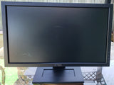 Dell E2010Ht 20” Widescreen Flat Panel LCD Monitor with Stand