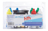 HTH 6-way Pool Test Kit - 1173