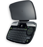 Logitech Y-RBG93 diNovo Mini Black Bluetooth Wireless Keyboard