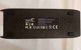 Seagate FreeAgent GoFlex Desk 2TB USB 3.0 External Hard Drive, 9ZH9P7-RAA