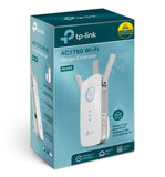 TP-Link RE450 AC1750 Wi-Fi Dual Band Range Extender