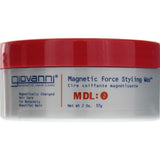 Giovanni Magnetic Force Styling Wax - 2 oz (57g)